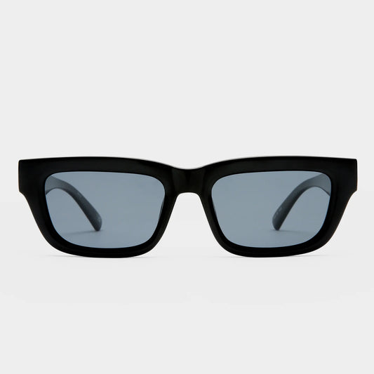 Le Specs - Le Castle - Black