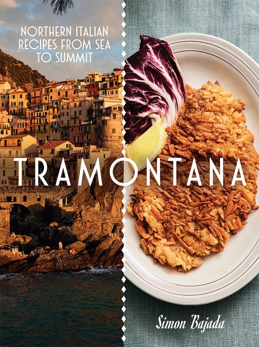 Tramontana By Simon Bajada