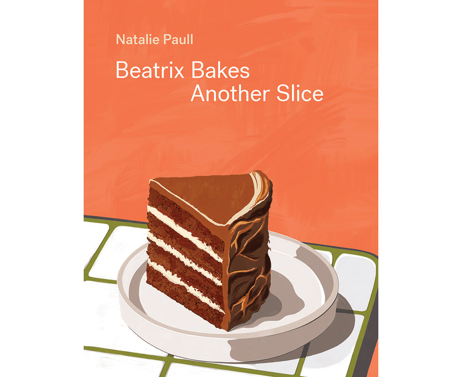 Beatrix Bakes: Another Slice B