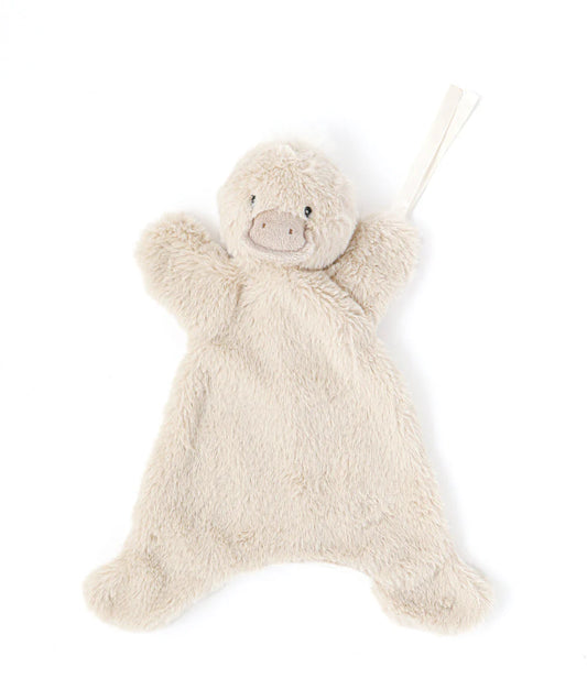 Nana Huchy - Bill The Duck Hoochy Coochie