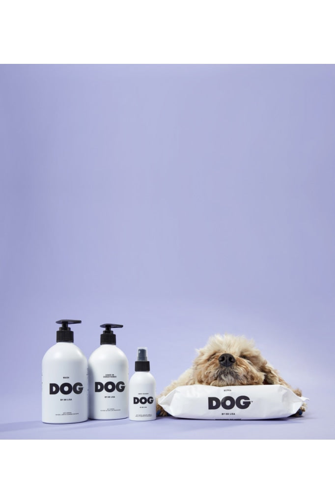 Dog By Dr Lisa - Wipes Animals & Pet Supplies >