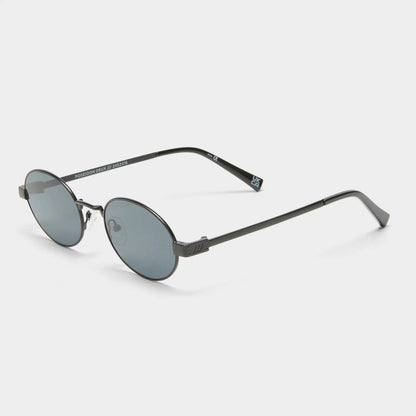Le Specs - Poseidon Deux - Matte Black