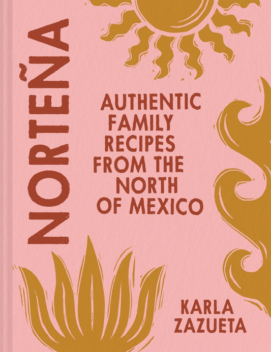 Nortena By Karla Zazueta
