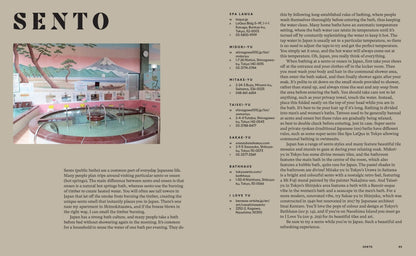 Hello Sandwich Japan - By Ebony Bizys