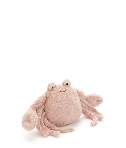 Nana Huchy - Clawdia The Crab