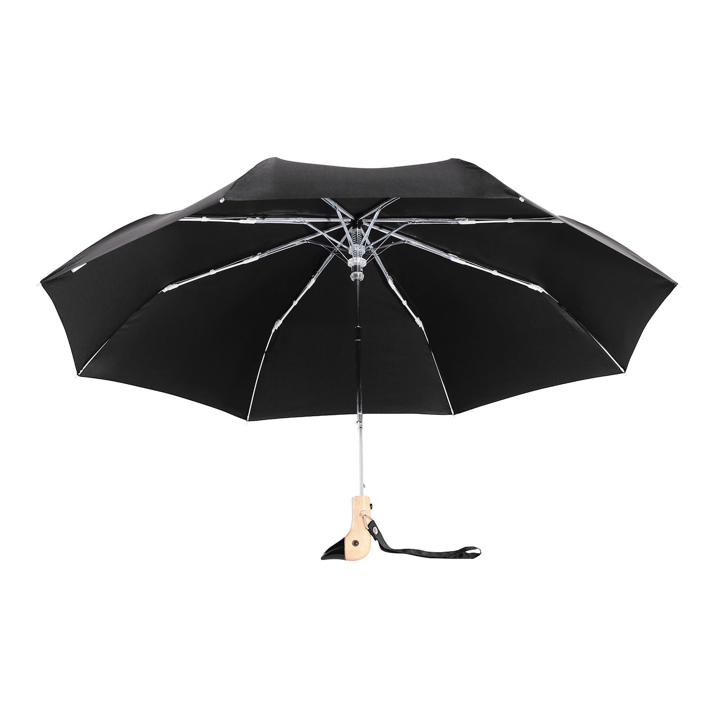 Original Duckhead - Duck Umbrella - Compact - Black