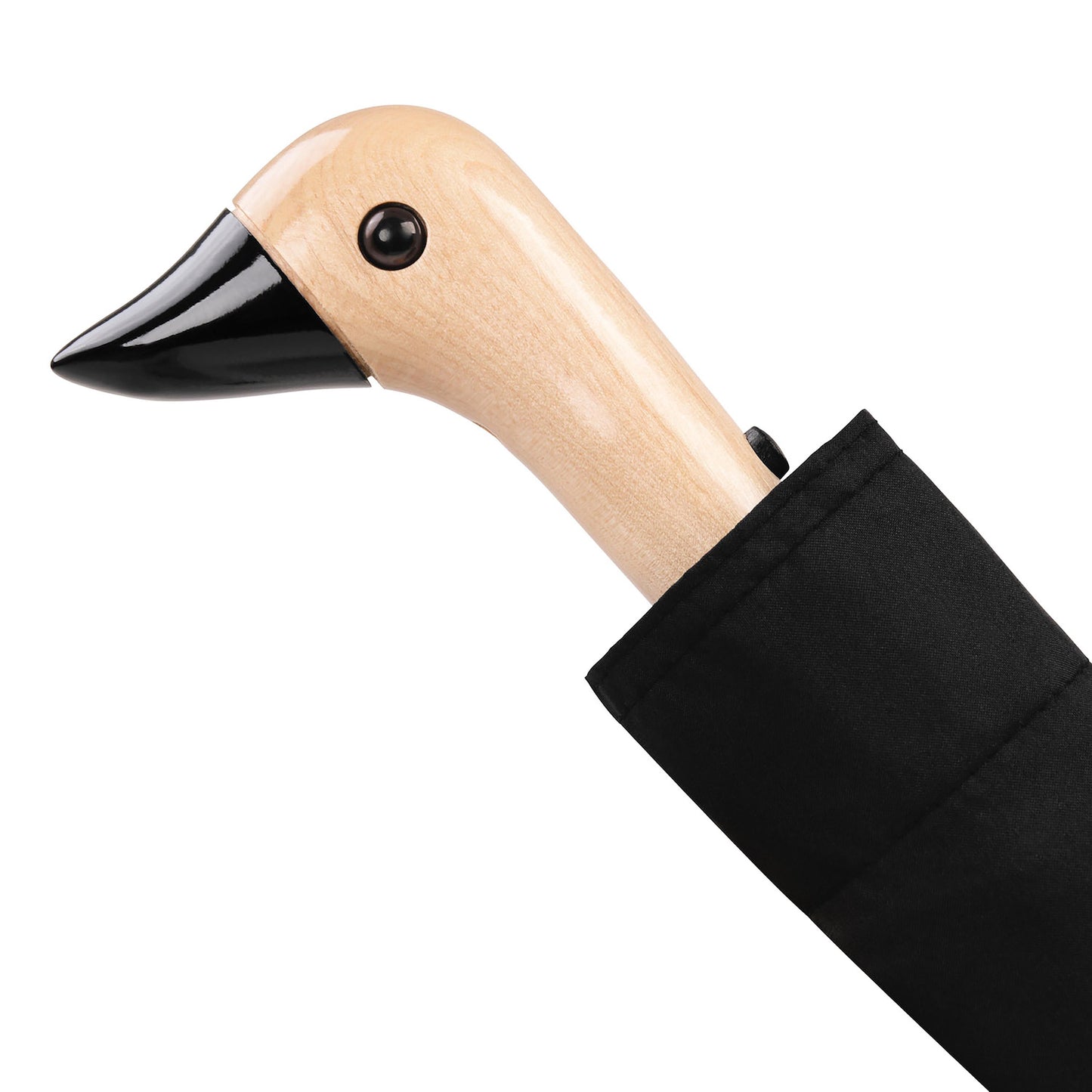 Original Duckhead - Duck Umbrella - Compact - Black