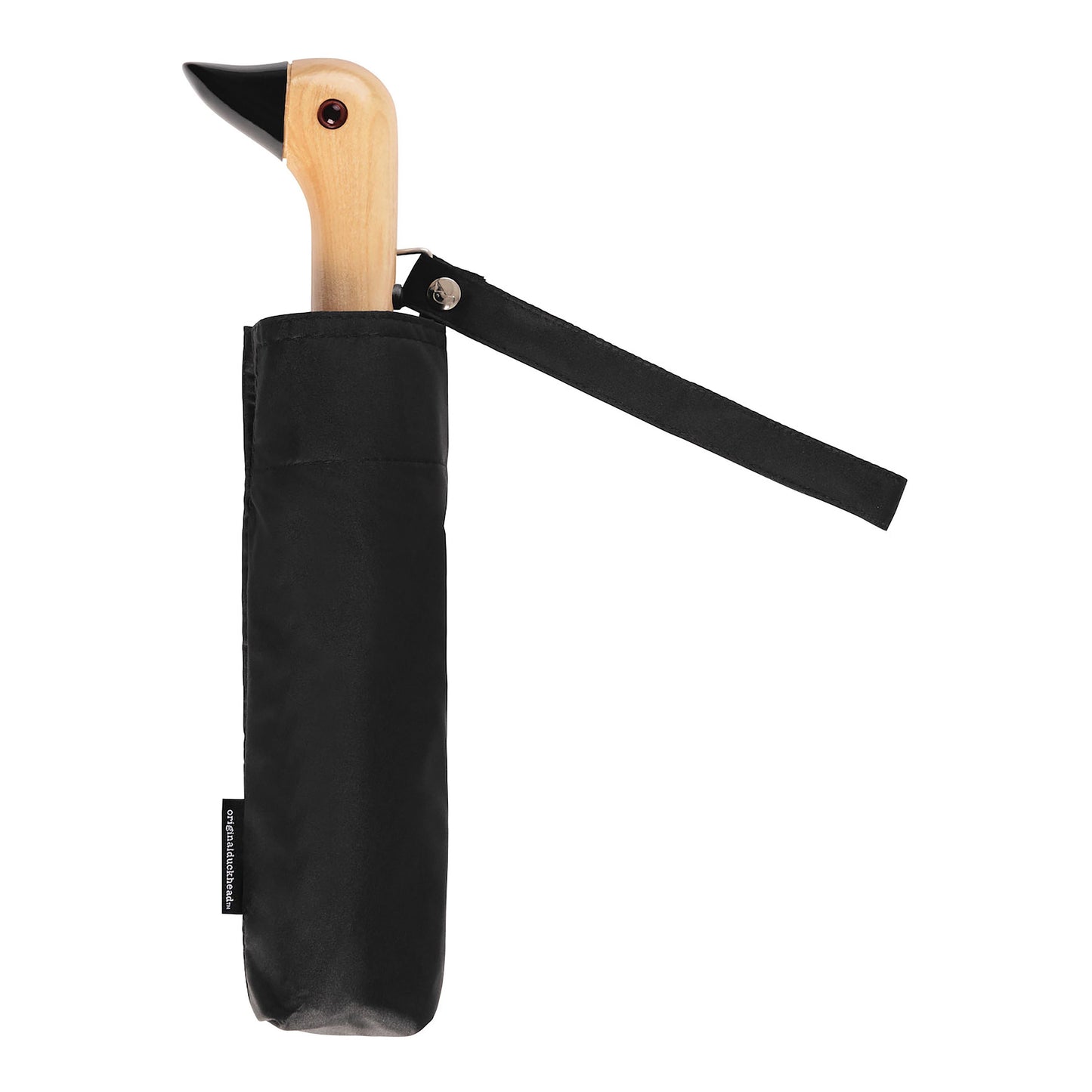Original Duckhead - Duck Umbrella - Compact - Black