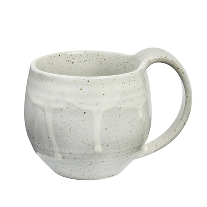 Robert Gordon - Mug - Single - Embrace - Gloss White