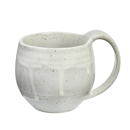 Robert Gordon - Mug - Single - Embrace - Gloss White