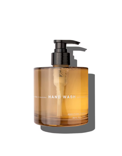 Addition Studio - Hand Wash - 390ml