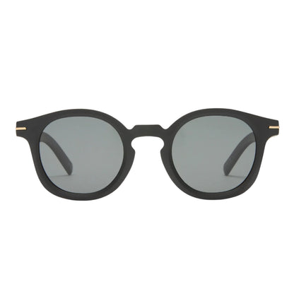 Le Specs - Hoodwinked - Matte Black