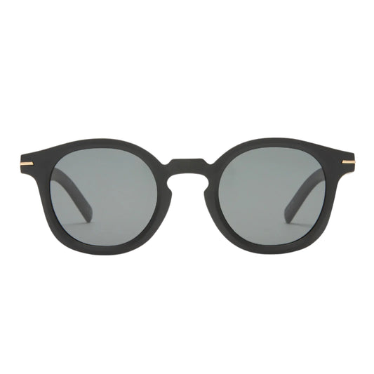 Le Specs - Hoodwinked - Matte Black