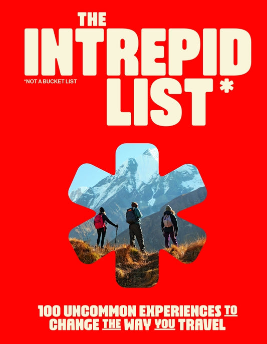 The Intrepid List By Intreped Travel