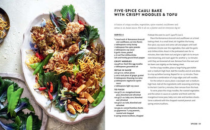 Cauliflower By Kathy Kordalis