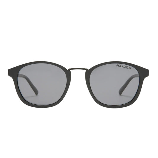 Le Specs - Oblivion - Matte Black