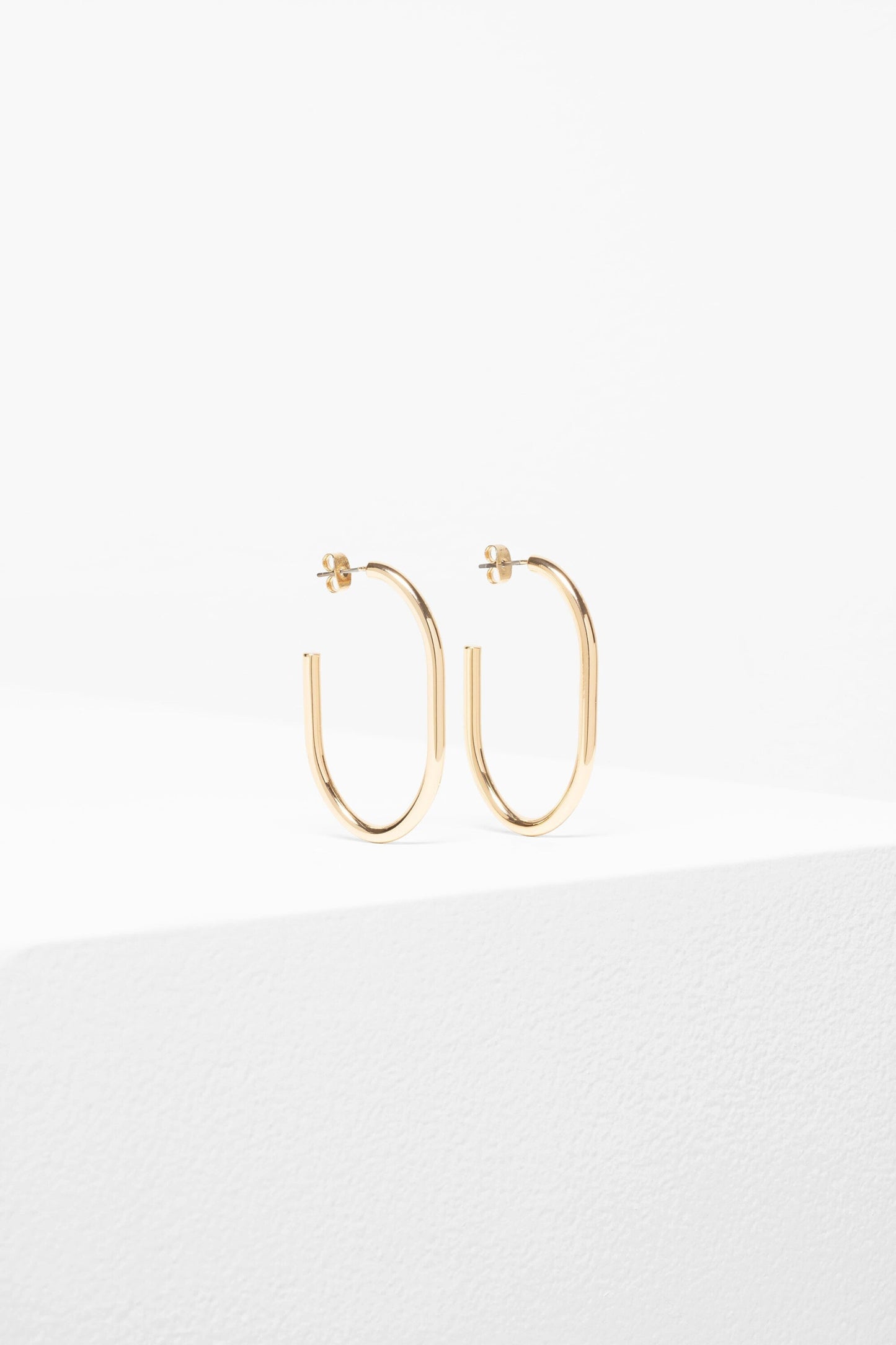 Elk The Label - Rei Earring - Gold