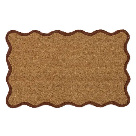 Coast To Coast - Sona Coir Mat