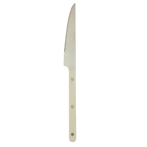 Assemble - Remy S/steel Knife - Ivory