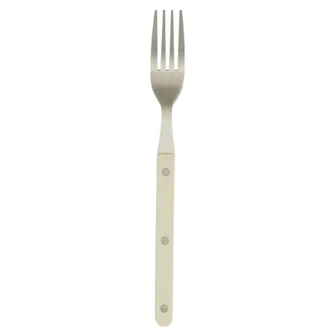 Assemble - Remy S/steel Fork - Ivory
