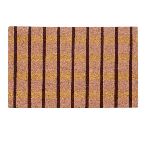 Coast To Coast - Denver Coir Mat