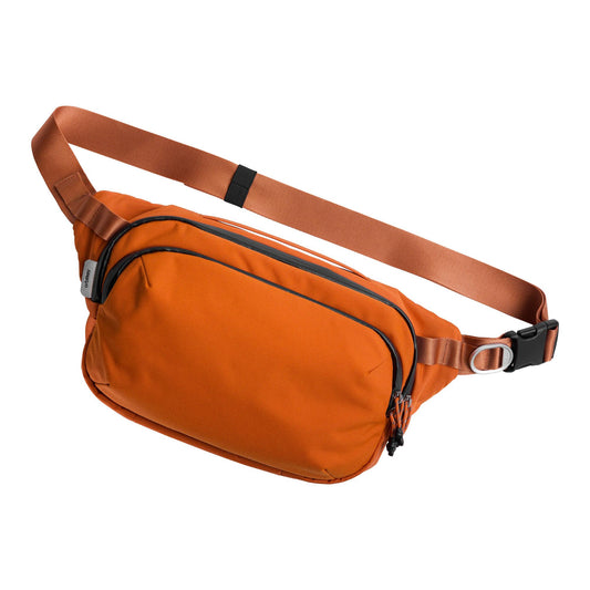 Orbitkey - Urban Sling Plus - 6L - Terracotta