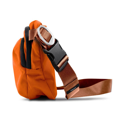 Orbitkey - Urban Sling Plus - 6L - Terracotta