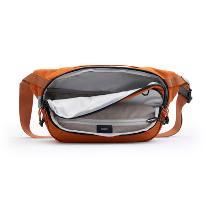 Orbitkey - Urban Sling Plus - 6L - Terracotta