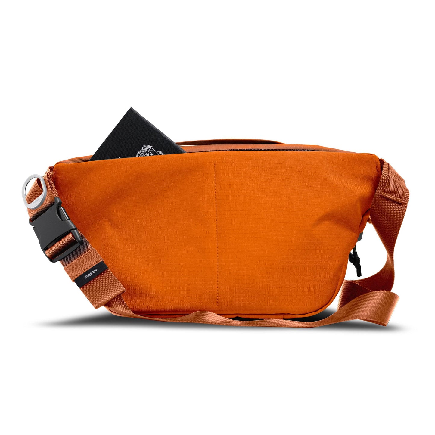 Orbitkey - Urban Sling Plus - 6L - Terracotta