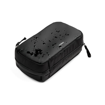Orbitkey - 2-in-1 Tech Pouch - Black