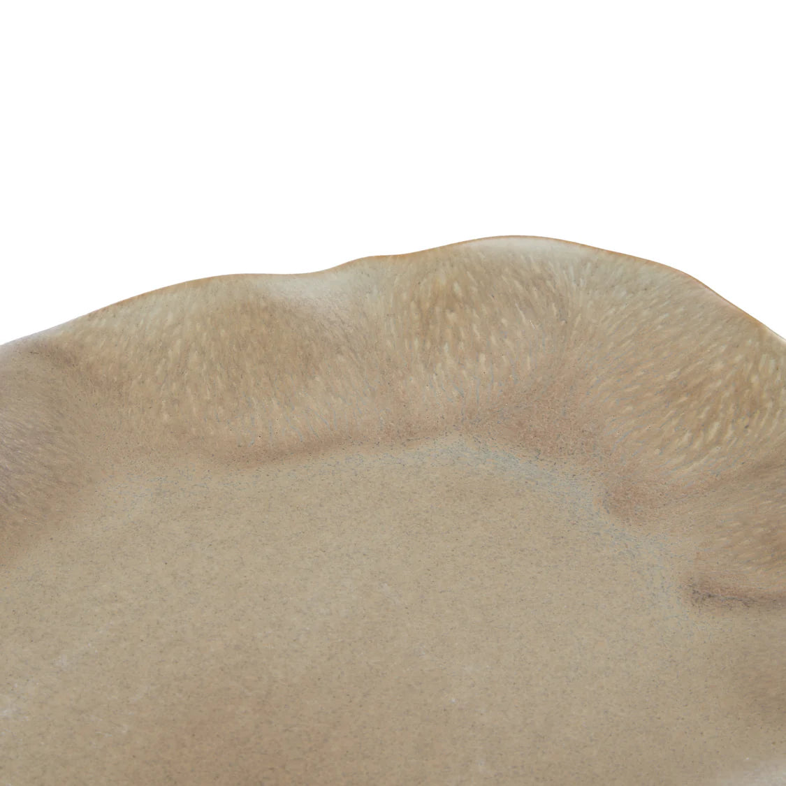 Amalfi - Fluid Dish - Large