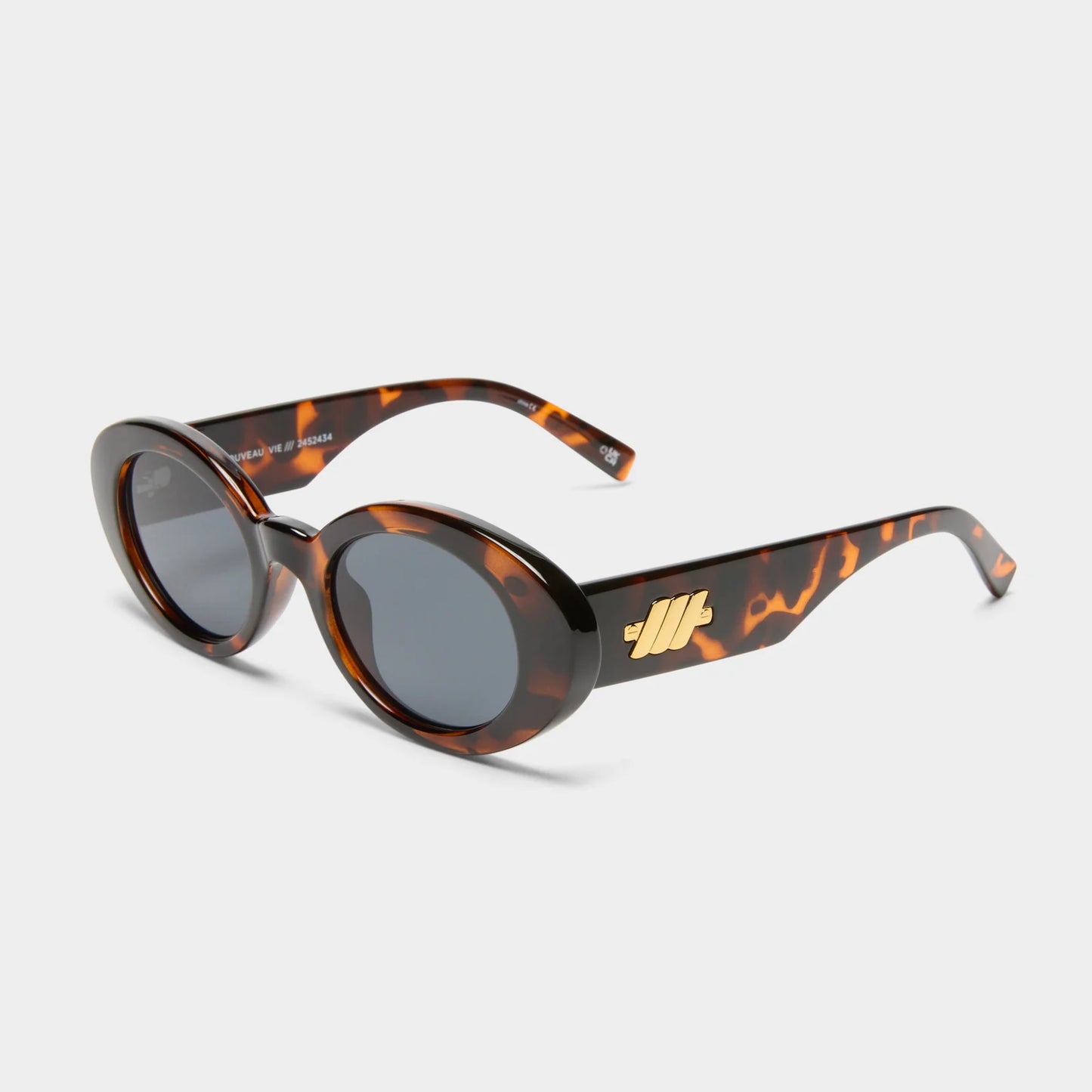Le Specs - Nouveau Vie - Dark Tort