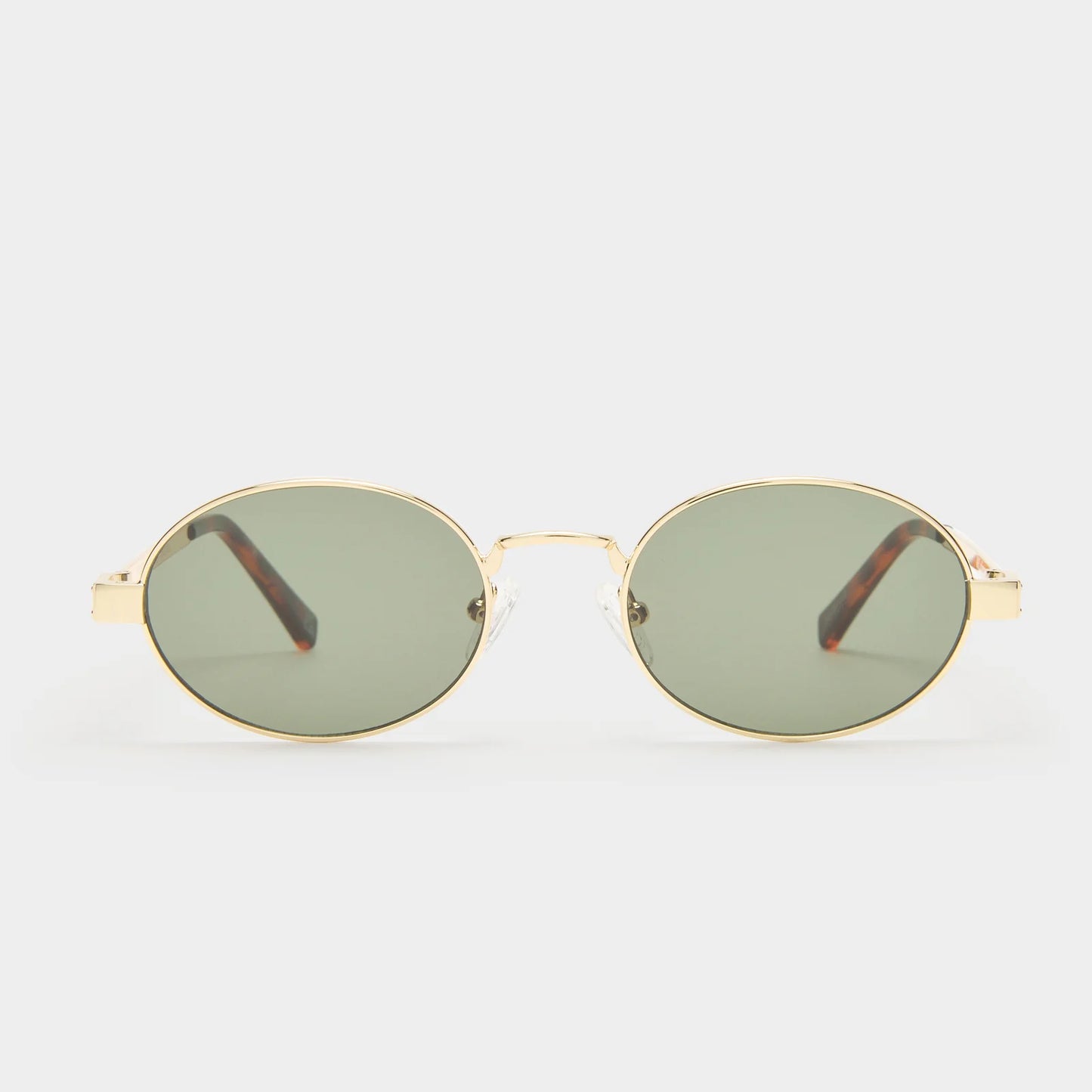 Le Specs - Poseidon Deux - Gold