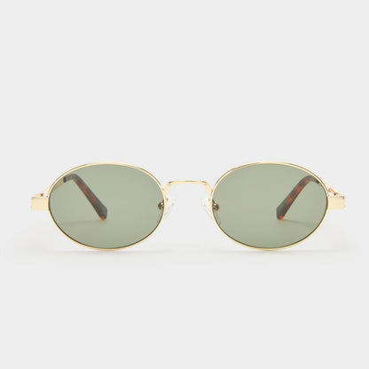 Le Specs - Poseidon Deux - Gold