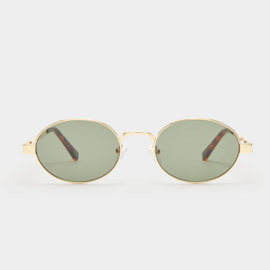 Le Specs - Poseidon Deux - Gold