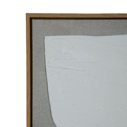 Catani Wall Art - Brown