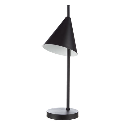 Amalfi - Kennedy Tablelamp - Black