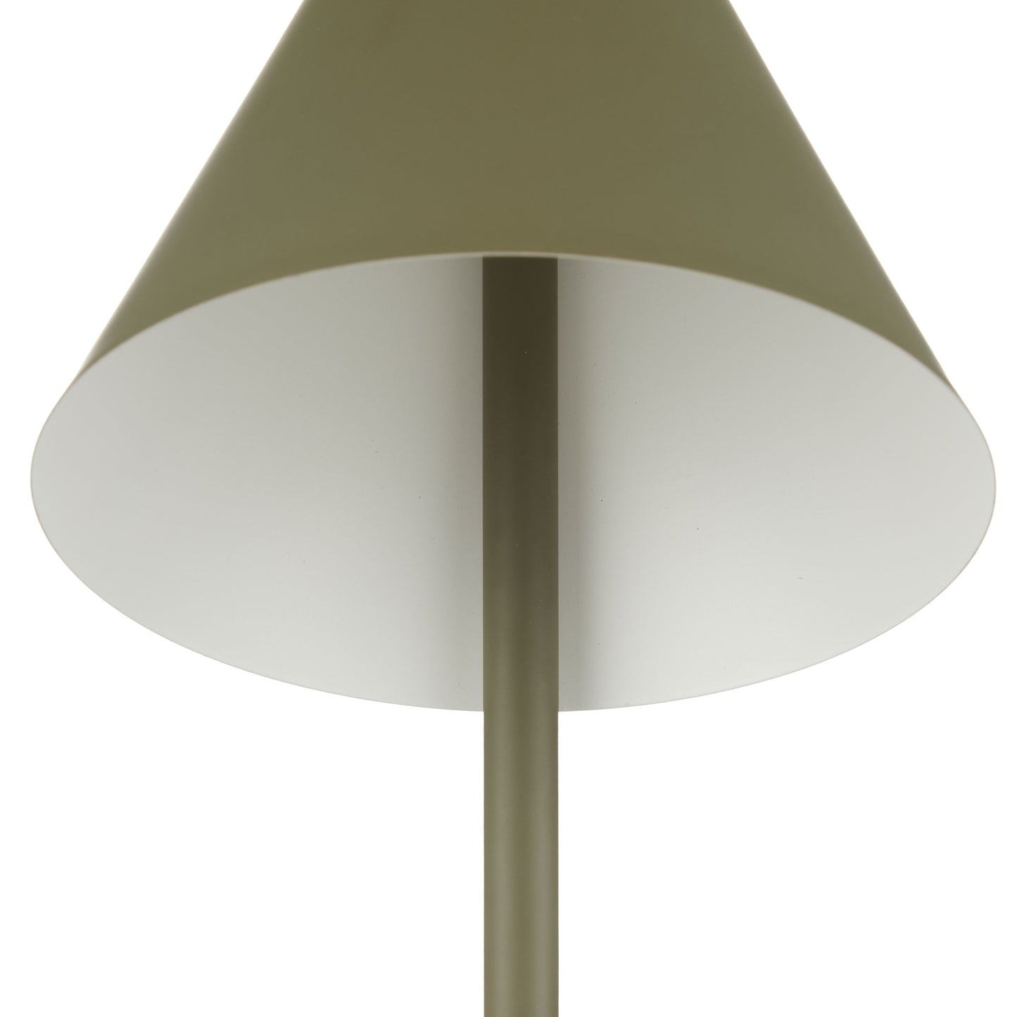 Amalfi - Kennedy Tablelamp - Green