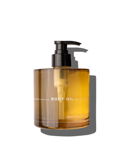 Addition Studio - Body Oil - 390ml