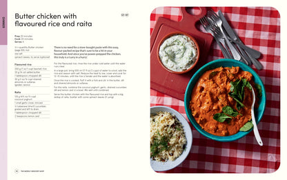 The Weekly Grocery Shop By Nabula El Mourid