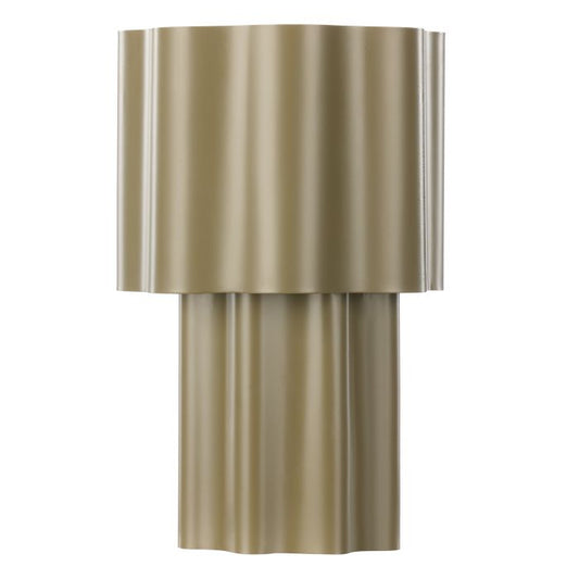 Amalfi - Ronnie Tablelamp - Green