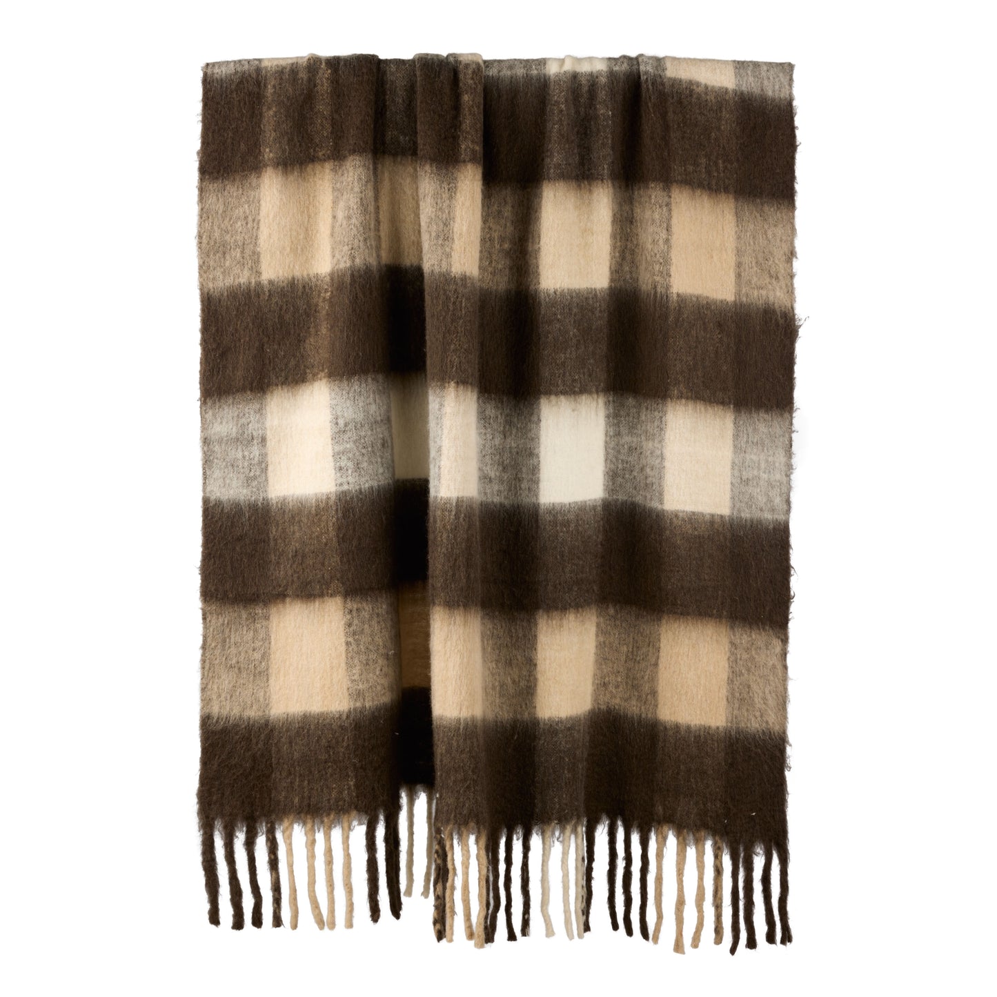 Amalfi - Morgan Wool Blend Throw