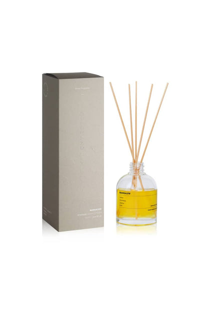 Grace And James - Bare - Reed Diffuser 150ml