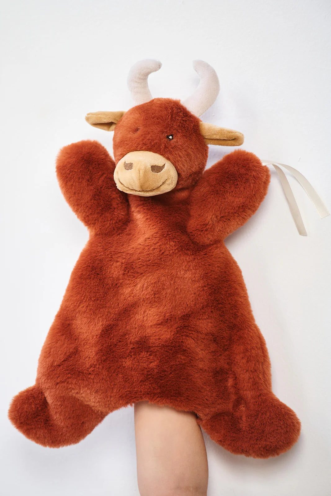Nana Huchy - Henry The Highland Cow Hoochy Coochie