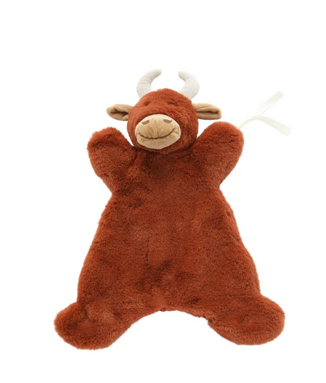 Nana Huchy - Henry The Highland Cow Hoochy Coochie