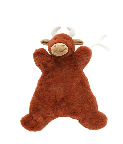 Nana Huchy - Henry The Highland Cow Hoochy Coochie
