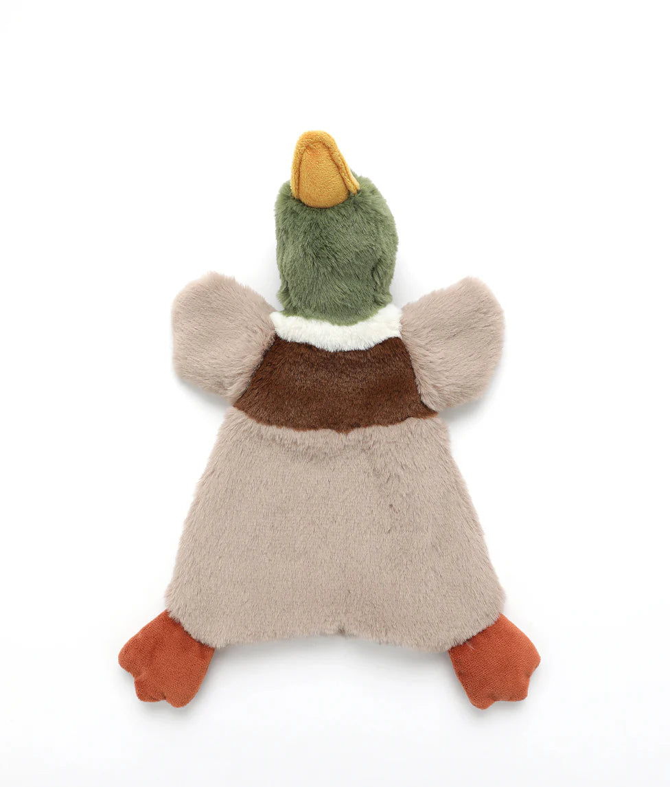 Nana Huchy - Hugo The Mallard Duck Hoochy Coochie