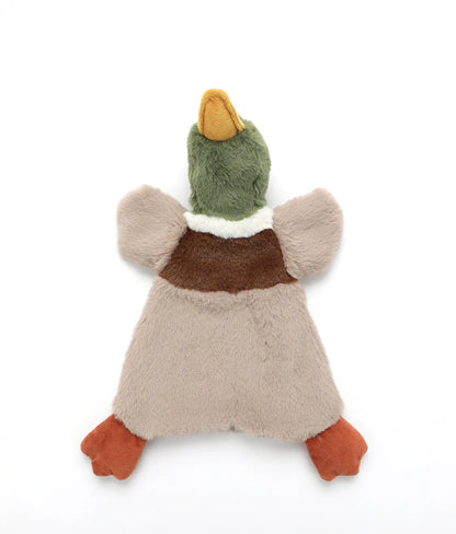 Nana Huchy - Hugo The Mallard Duck Hoochy Coochie