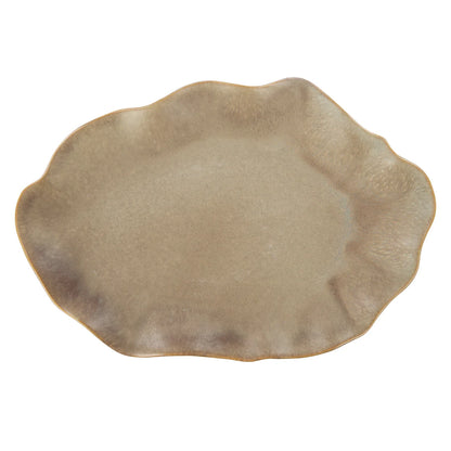 Amalfi - Fluid Dish - Large