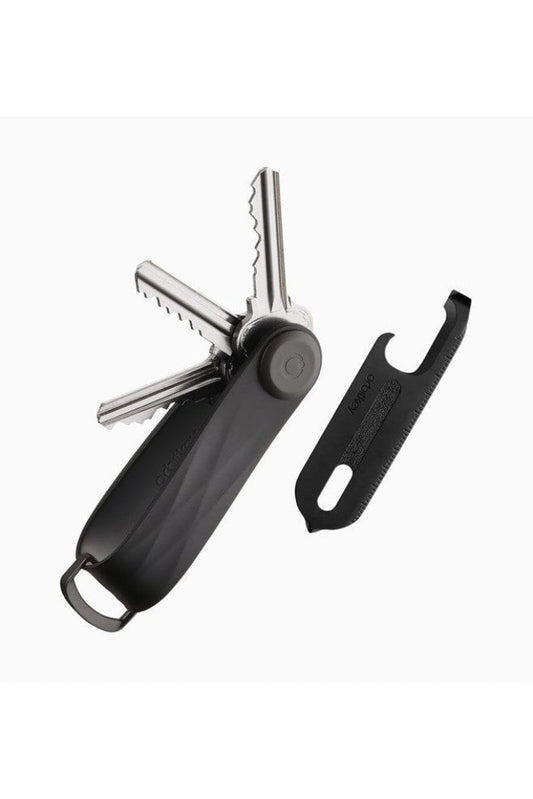Orbitkey - Active Key Organiser + Multitool V2 Apparel & Accessories > Handbag Wallet Keychains